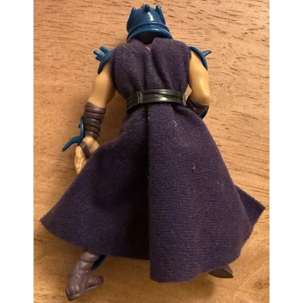 2013 TMNT Shredder 5.5